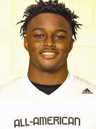 2021 Top Edge Recruits