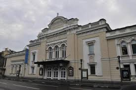 Today, april,27 press conference dedicated to the bolshoi 246 season took place. Rahasia Keluarga Lyudmila Maksikova Rahasia Keluarga Lyudmila Maksikova Dimulai Kehidupan Baru