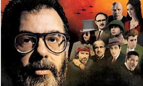 How Godfather don Francis Ford Coppola keeps film-making in the family