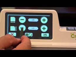 As of august 2018, cricut circle and cricut rewards programs are no longer active. Cricut Expression 2 Mini Tutorial Setting Your Paper Size Cricut Expression Scrapbooking Cricut Cricut Tutorials