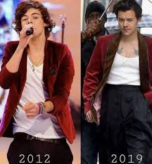 Everything that you've ever dreamed of. Does It Ever Drive You Crazy Just How Fast The Night Changes Look How Cute And Fresh He Was Is Fandom