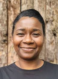 Marcia Dunkley's Instagram, Twitter & Facebook