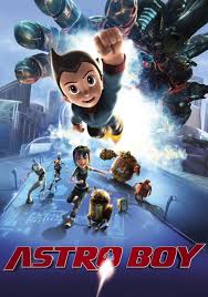 Plus, watch movies, video clips and play games! Astro Boy 2009 Animatie De Film Speelt Zich Af In De Futuristische Stad Metro City Waar Astro Boy Freddie Highmo Astro Boy Best Kid Movies Movies For Boys