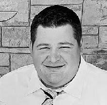 Nicholas PARKER Obituary (1989