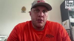 Anthony Gorrell's Instagram, Twitter & Facebook