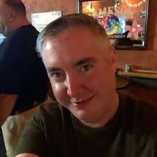 Eric Duvall's Instagram, Twitter & Facebook