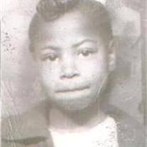 Obituary information for Goldie Elaine Lawson