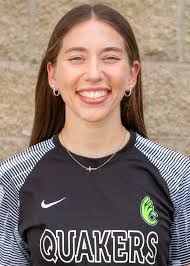 2025 Women's Soccer Roster