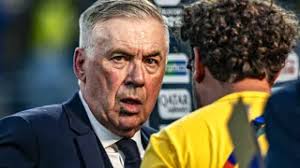 Carneiro Neto | Entre o circo da CBF e a fé do torcedor, Brasil insiste em Ancelotti