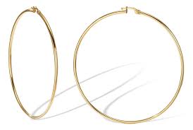 Step up your look with gold earrings from banter™. Teardrop Large Oval Gold Hoops 14k Yellow Gold Filled Flat Hammered Hoops X Large Gold Teardrop Hoop Earrings Plain Gold Hoops Jewelry Hoop Earrings