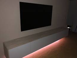 Pin Auf Ikea Besta Hack