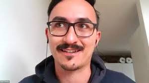 Lab encounter with iSchool at University of Illinois Urbana-Champaign: Ted  Underwood et al.