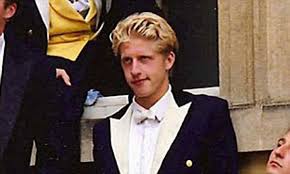 Boris johnson became prime minister on 24 july 2019. Jo Johnson Almost Got Thrown Out Of Oxford For Leaking Riot To Boris S Paper Daily Mail Online