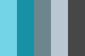 We did not find results for: Calming Blues Color Palette