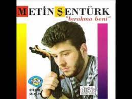 Metin şentürk nereli ve kaç yaşında? Metin Senturk Yazik Youtube