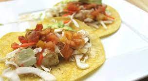 Maybe you would like to learn more about one of these? 7 Minute Spicy Fish Tacos Recipe Norton Healthcare Louisville Ky