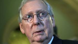 What Is Mitch McConnell's Real Name?
