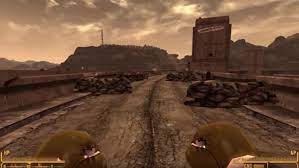 It has captivated people's minds and hearts since its arrival. Fallout New Vegas Fan Beats The Game In About The Hardest Way Imaginable Polygon