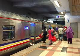 Kuala lumpur (rm52 or $17, 8 hours from singapore). Train To Jb Guide 2020 How Much Ktm Train Tickets Cost How To Get There Lifestyle Travel News Asiaone