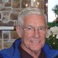 Charles George "Chuck" Mogged Obituary (2022)