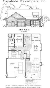 Patio Homes House Plans House Design Plans Lodge Style House Plans Colonial House Plans Craftsman House Plans