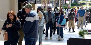 Visit our charlotte hair salon in the charlotte, nc salon lofts market. Hundreds Of Shoppers Stream Into Southpark Mall On First Morning Of New Normal