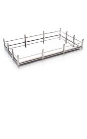 Tabletop Accessories Tabletop Accents Plateau