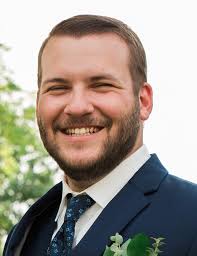 Obituary information for Jared Patrick Code