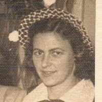 Coralie Dawn Bilson (1921–2010)