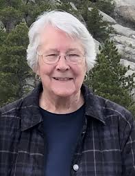 Obituary information for Clare Y. Lidke