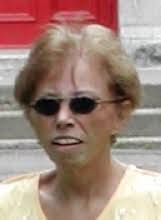 Obituary information for Susan Ruth Cain-Jackson