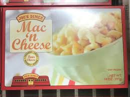 mac n cheese nutrition facts eat
