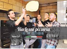 Via Lesne Audierne Menu Prix Restaurant Avis Tripadvisor