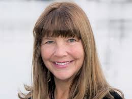 Swimmer Lynne Cox On How She Recovered From Broken Heart Syndrome