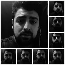 Կոմիտաս-Ախ մարալ ջան, Բարիտոն` Ակսել Դավեյան, =====, Komitas-Akh, Maral  jan, Aksel Daveyan