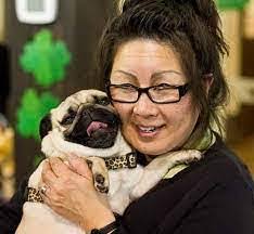 Maureen Sheffield's Instagram, Twitter & Facebook