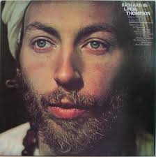 Richard & Linda Thompson, vigilando la oscuridad
