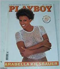 Born on 8th april, 1969 in wien (vienna), austria. Was Macht Eigentlich Arabella Kiesbauer Heute
