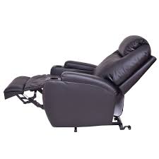 Giantex Lift Chair Electric Power Recliner W Remote And Cup Holder Living Room Furniture Blac In 2020 Black Furniture Living Room Power Recliners Living Room Furniture