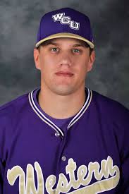 2011 Baseball Roster