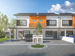 15 km ke sg buloh 15 km ke subang 22 km ke damansara 25 km ke shah alam zero downpayment !! Starproperty