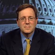 Jonathan Schell — Charlie Rose