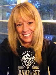 Susan Champagne's Instagram, Twitter & Facebook