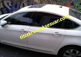 Citroen C5 Krom Cam Cercevesi Titizkromaksesuar Com Oto Aksesuar Krom Aksesuar Araba Aksesuarlari Araba Aksesuari Arac Akse Araba Aksesuarlari Araba Bagaj