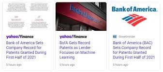 Bank of america serves approximately 66 million consumer and small business clients through its 4,300 branches. 3rs0dalqqhtbm