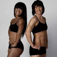 Marit bjørgen, the most decorated winter olympian of all time, norwegian cross country athlete. Ezinne Okparaebo Marit Bjoergen