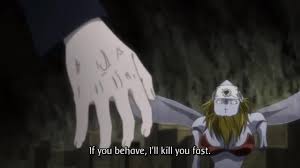 This boy is dangerous killua assassin mode momentsanime name: Hunter X Hunter 2011 Killua Assassin Mode Moments Hd Coub The Biggest Video Meme Platform