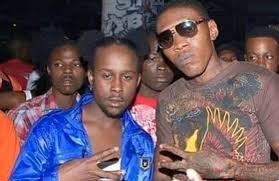 Vybz kartel (born adidja azim palmer january 7, 1976 in kingston) is a jamaican dancehall, artist/singer and businessman. Vybz Kartel Makes It Clear That He Wants Nothing To Do With Popcaan Magic 103 7