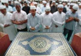 C'est l'une des principales fêtes musulmanes. Aid Al Adha 2017 La Date De L Aid El Kebir Le Journal Du Musulman
