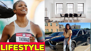 Открыть страницу «gabby thomas» на facebook. Gabby Thomas Biography Lifestyle Age Boyfriend Net Worth Height Bio Family Education Youtube